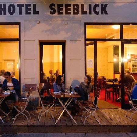 Ferienwohnung Leipzig Flossplatz Extérieur photo