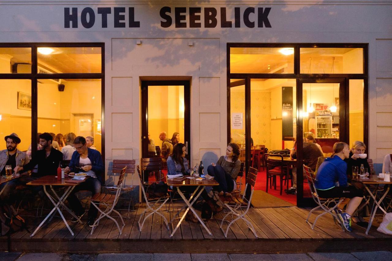 Ferienwohnung Leipzig Flossplatz Extérieur photo