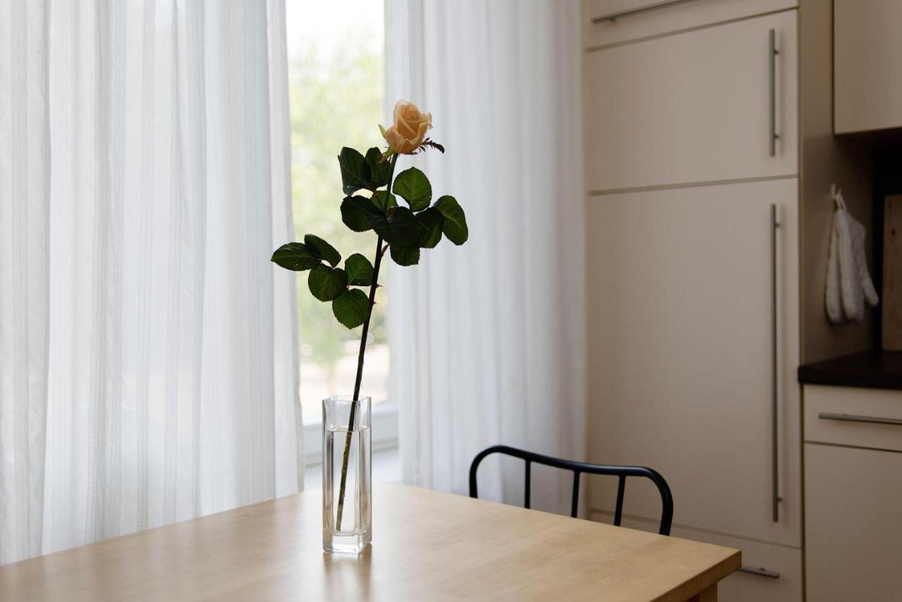 Ferienwohnung Leipzig Flossplatz Extérieur photo